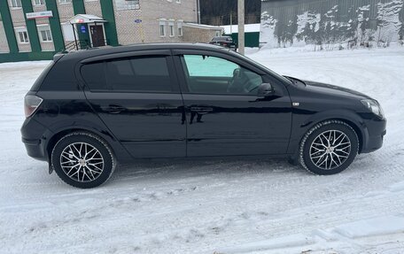 Opel Astra H, 2007 год, 355 000 рублей, 2 фотография