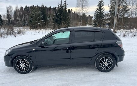 Opel Astra H, 2007 год, 355 000 рублей, 7 фотография