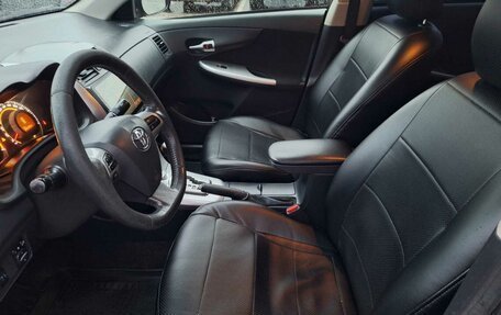 Toyota Corolla, 2012 год, 960 000 рублей, 8 фотография