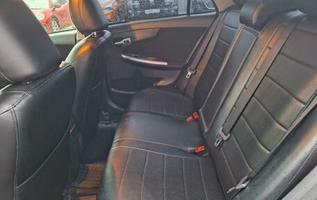 Toyota Corolla, 2012 год, 960 000 рублей, 9 фотография