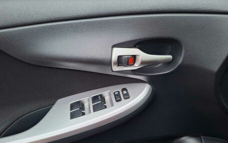 Toyota Corolla, 2012 год, 960 000 рублей, 11 фотография