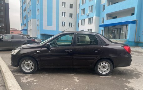 Datsun on-DO I рестайлинг, 2017 год, 550 000 рублей, 5 фотография