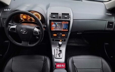 Toyota Corolla, 2012 год, 960 000 рублей, 10 фотография