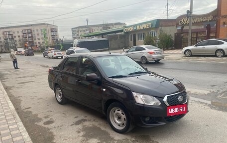 Datsun on-DO I рестайлинг, 2017 год, 550 000 рублей, 2 фотография