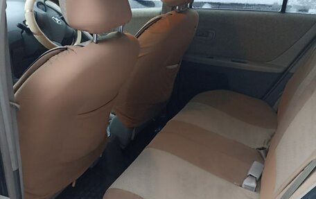 Toyota Vitz, 2009 год, 570 000 рублей, 7 фотография