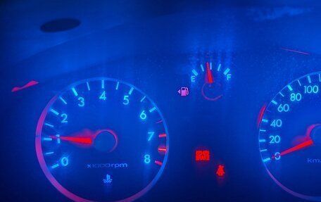 Hyundai Getz I рестайлинг, 2007 год, 640 000 рублей, 4 фотография