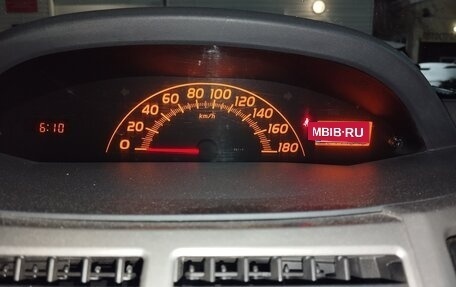 Toyota Vitz, 2009 год, 570 000 рублей, 11 фотография