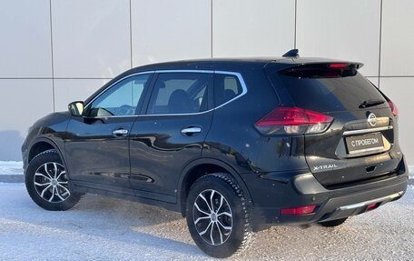 Nissan X-Trail, 2018 год, 2 450 000 рублей, 3 фотография