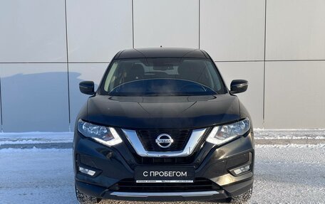 Nissan X-Trail, 2018 год, 2 450 000 рублей, 7 фотография