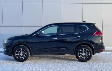 Nissan X-Trail, 2018 год, 2 450 000 рублей, 2 фотография