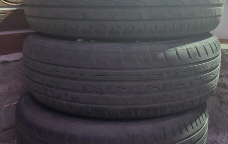 Hyundai Getz I рестайлинг, 2007 год, 640 000 рублей, 25 фотография