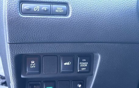 Nissan X-Trail, 2018 год, 2 450 000 рублей, 11 фотография