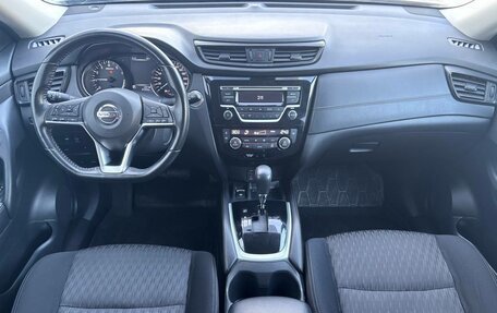 Nissan X-Trail, 2018 год, 2 450 000 рублей, 13 фотография