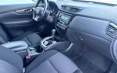 Nissan X-Trail, 2018 год, 2 450 000 рублей, 15 фотография