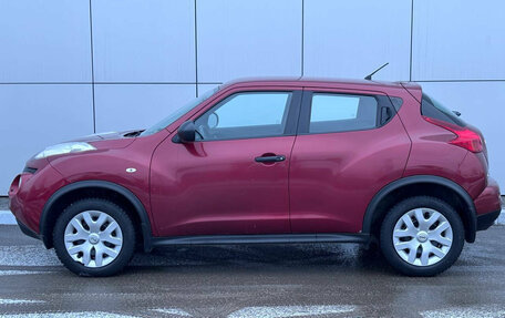 Nissan Juke II, 2012 год, 865 000 рублей, 2 фотография