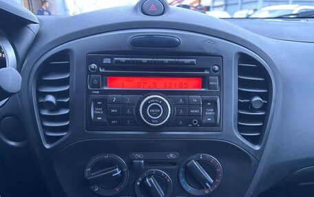 Nissan Juke II, 2012 год, 865 000 рублей, 11 фотография