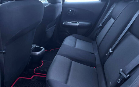 Nissan Juke II, 2012 год, 865 000 рублей, 15 фотография