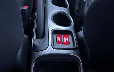 Nissan Juke II, 2012 год, 865 000 рублей, 12 фотография