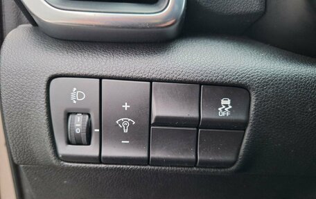 KIA Sportage IV рестайлинг, 2016 год, 1 670 000 рублей, 11 фотография