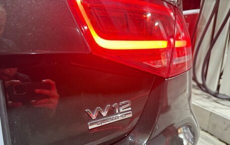 Audi A8, 2012 год, 1 950 000 рублей, 10 фотография