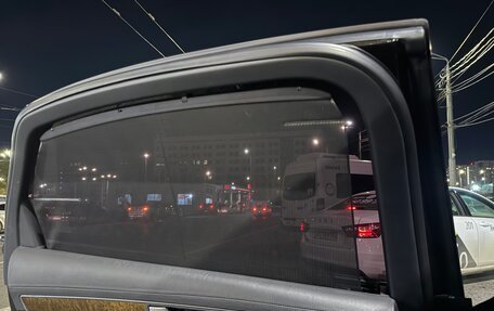 Audi A8, 2012 год, 1 950 000 рублей, 18 фотография