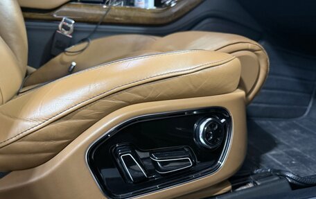 Audi A8, 2012 год, 1 950 000 рублей, 17 фотография