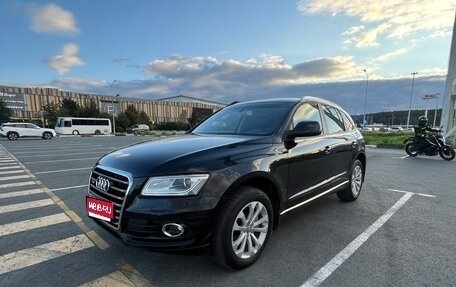 Audi Q5, 2013 год, 2 130 000 рублей, 1 фотография