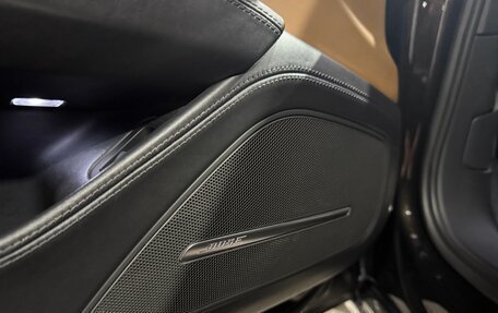 Audi A8, 2012 год, 1 950 000 рублей, 29 фотография