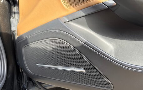 Audi A8, 2012 год, 1 950 000 рублей, 37 фотография