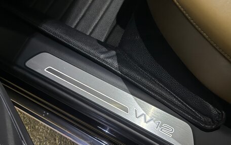 Audi A8, 2012 год, 1 950 000 рублей, 30 фотография