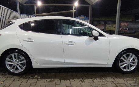 Mazda 3, 2014 год, 1 400 000 рублей, 5 фотография