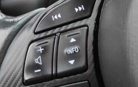 Mazda 3, 2014 год, 1 400 000 рублей, 17 фотография