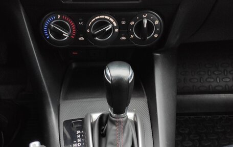 Mazda 3, 2014 год, 1 400 000 рублей, 16 фотография