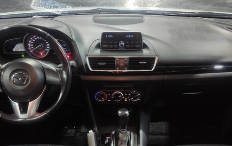 Mazda 3, 2014 год, 1 400 000 рублей, 12 фотография