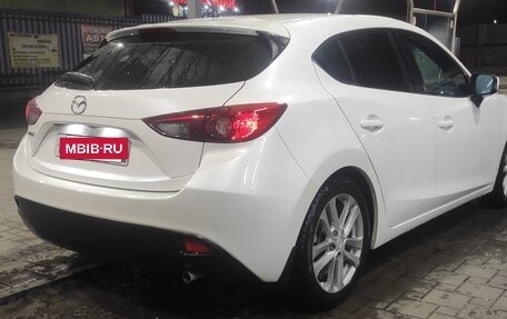 Mazda 3, 2014 год, 1 400 000 рублей, 6 фотография