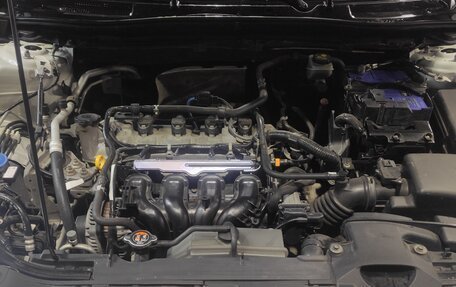 Mazda 3, 2014 год, 1 400 000 рублей, 28 фотография