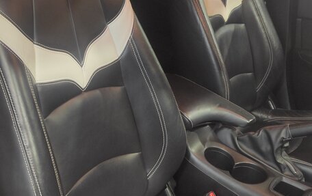 Mazda 3, 2014 год, 1 400 000 рублей, 21 фотография