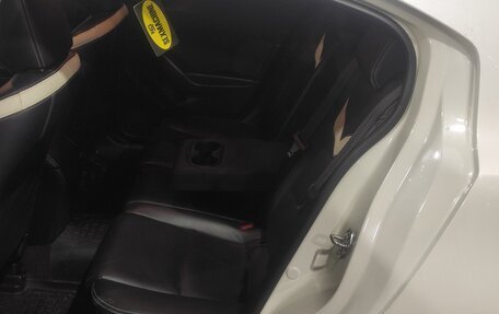 Mazda 3, 2014 год, 1 400 000 рублей, 23 фотография