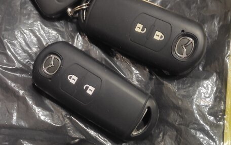 Mazda 3, 2014 год, 1 400 000 рублей, 19 фотография