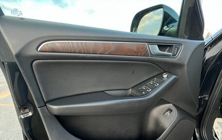 Audi Q5, 2013 год, 2 130 000 рублей, 4 фотография