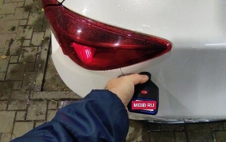 Mazda 3, 2014 год, 1 400 000 рублей, 36 фотография