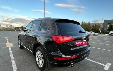 Audi Q5, 2013 год, 2 130 000 рублей, 6 фотография