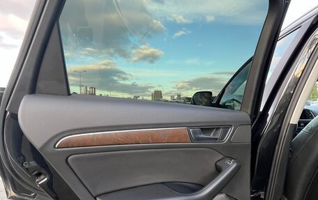 Audi Q5, 2013 год, 2 130 000 рублей, 11 фотография