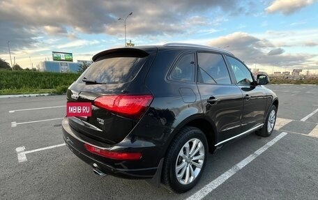 Audi Q5, 2013 год, 2 130 000 рублей, 7 фотография