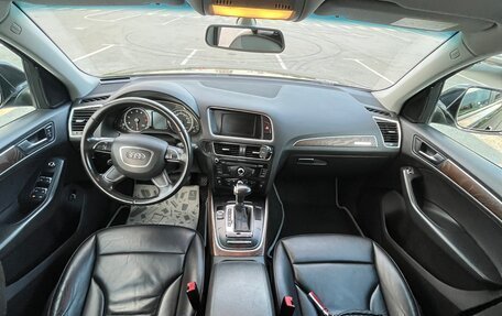 Audi Q5, 2013 год, 2 130 000 рублей, 14 фотография