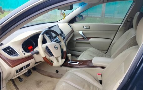 Nissan Teana, 2008 год, 830 000 рублей, 11 фотография