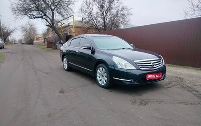 Nissan Teana, 2008 год, 830 000 рублей, 1 фотография