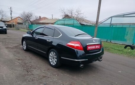 Nissan Teana, 2008 год, 830 000 рублей, 4 фотография