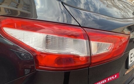 Nissan Qashqai, 2017 год, 1 600 000 рублей, 2 фотография