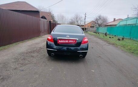 Nissan Teana, 2008 год, 830 000 рублей, 5 фотография